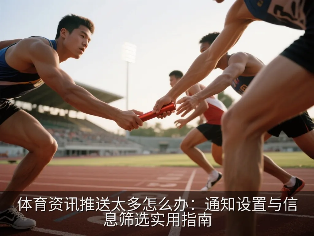 用户在安静环境中使用手机调整通知时间与专注模式的示意